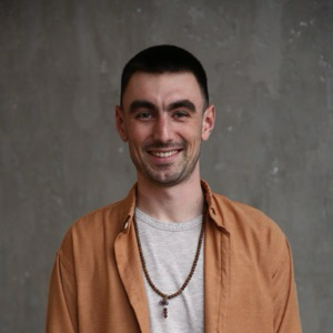 Владимир Здоревский