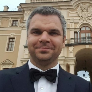 Артем Хорошанский