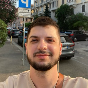 Александр Горбенко | Сетка — социальная сеть от hh.ru