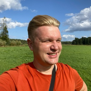 Егор Тютюнников | Сетка — социальная сеть от hh.ru