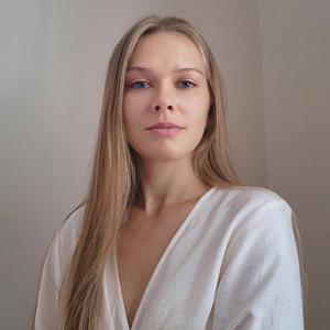 Лина Рожковская