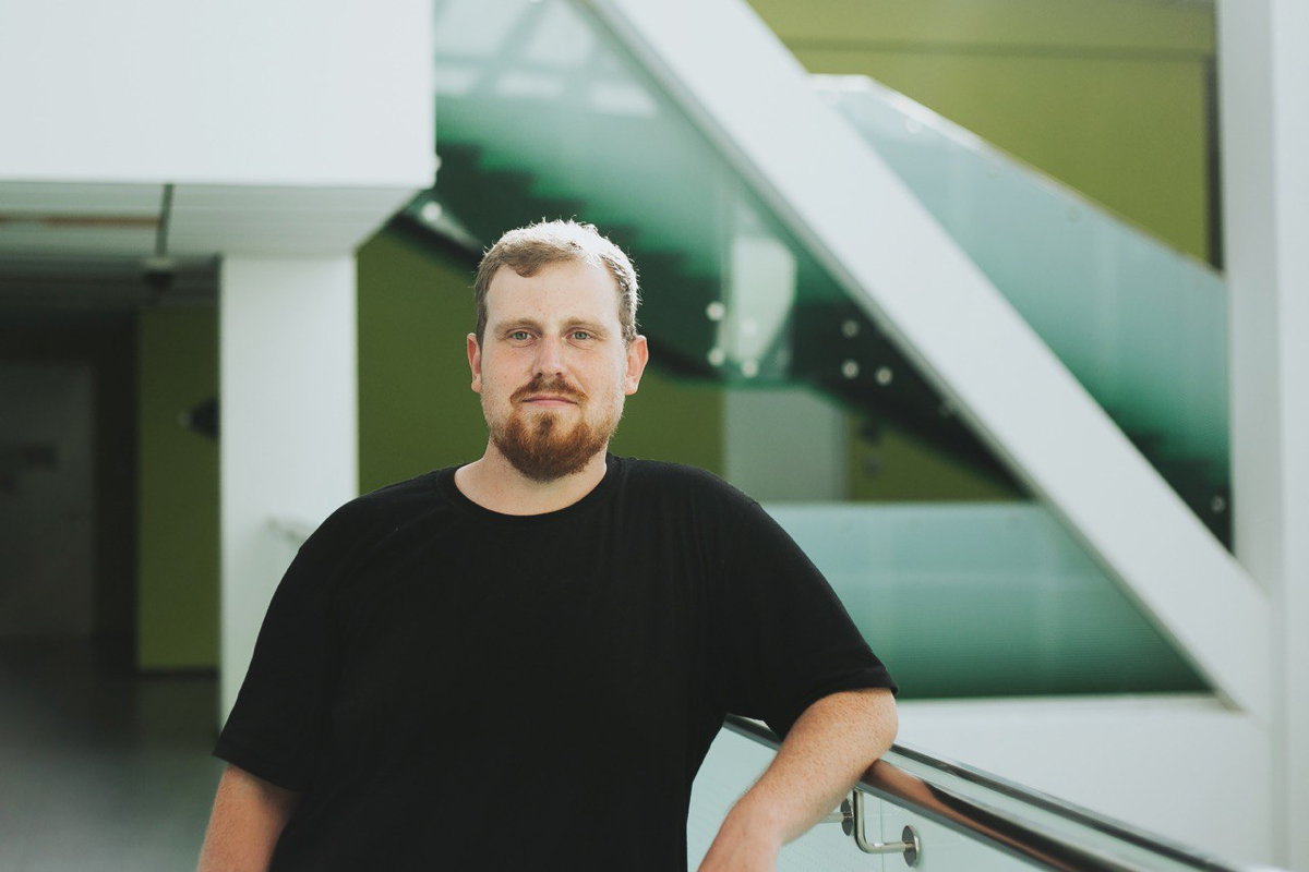 Дмитрий Жуков | Сетка — социальная сеть от hh.ru