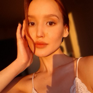 Валерия Андреева | Сетка — социальная сеть от hh.ru