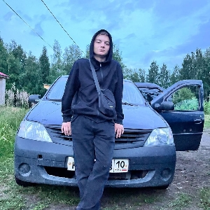 Илья Горланов