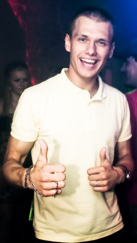 Максим Чумичёв