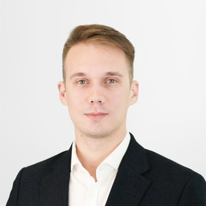 Денис Копылов