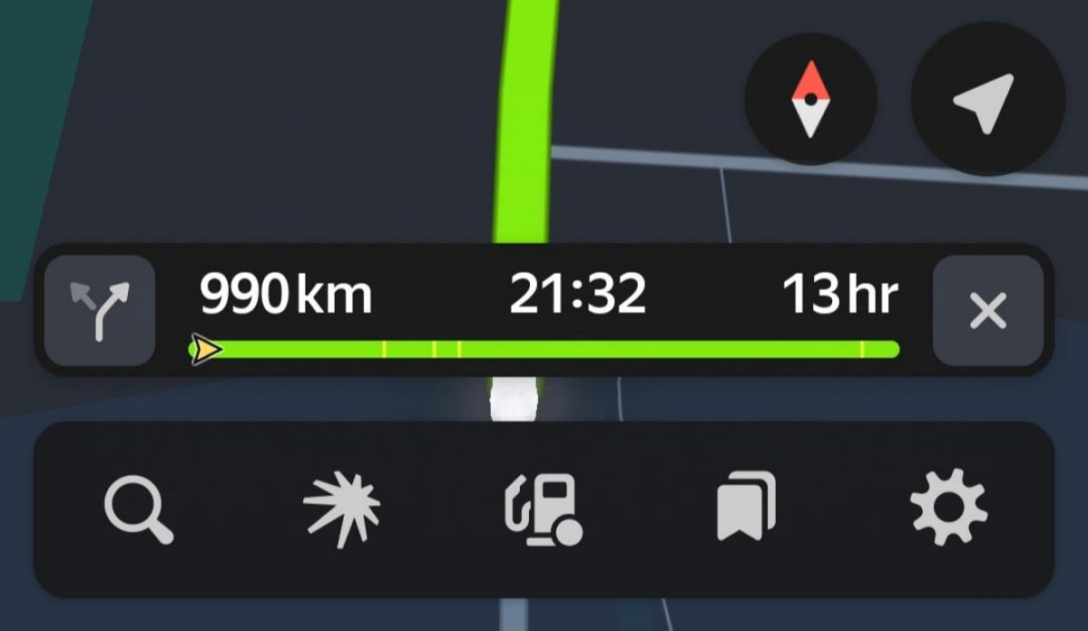 Нуштош. Пора выключать режим тишины и возвращаться | Сетка — социальная сеть от hh.ru