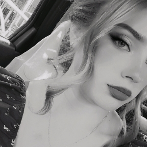 Алина Борисенкова