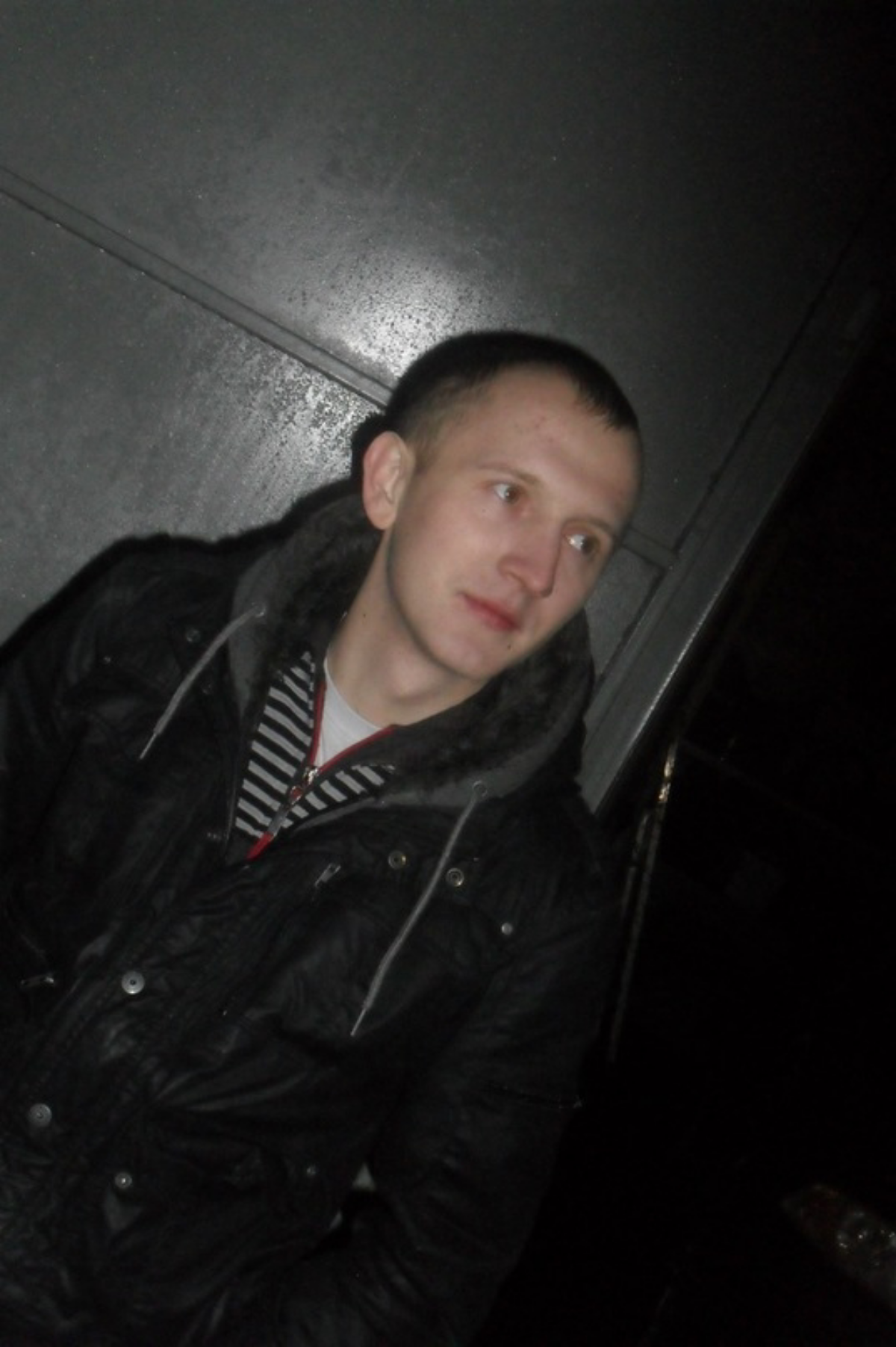 Денис Никитин