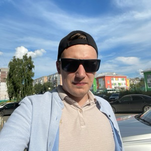 Никита Старчиков | Сетка — социальная сеть от hh.ru