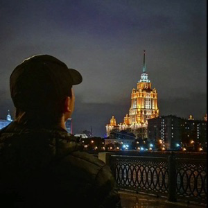 Али Хушмуродов