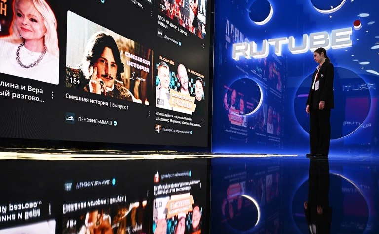 Rutube увеличил мощности на 30% за август, к концу года планируется увеличение в два раза
Причиной для увеличения мощностей видеохостинг называет "впечатляющий" рост числа пользователей | Сетка — социальная сеть от hh.ru