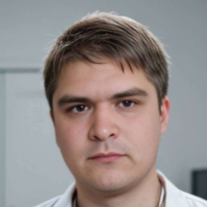 Иван Новоселов