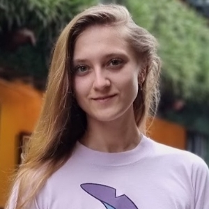 Светлана Козырева | Сетка — социальная сеть от hh.ru