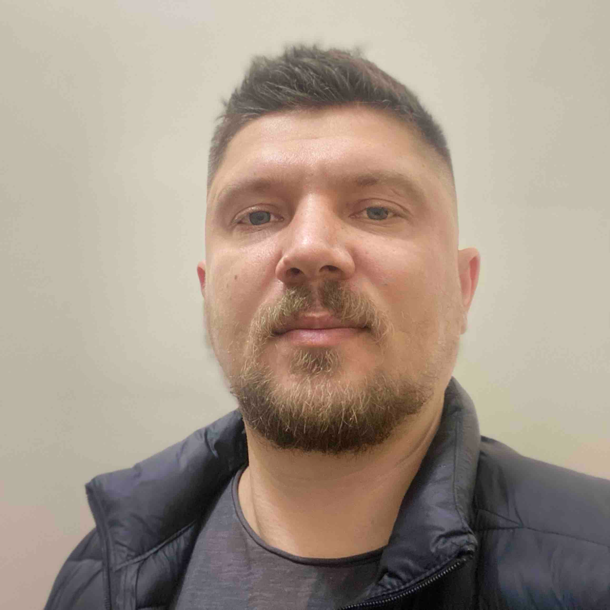 Артур Хабибуллин