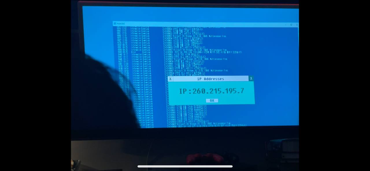#it
Профдеформация
Обожаю находить такие ляпы в сериалах и фильмах, какая-то душнильская профдеформация. Если кто захочет посмотреть, сериал называется «Голосование по поводу смертной казни» | Сетка — социальная сеть от hh.ru