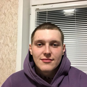 Денис Щербелев