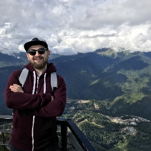 Александр Павлов | Сетка — социальная сеть от hh.ru