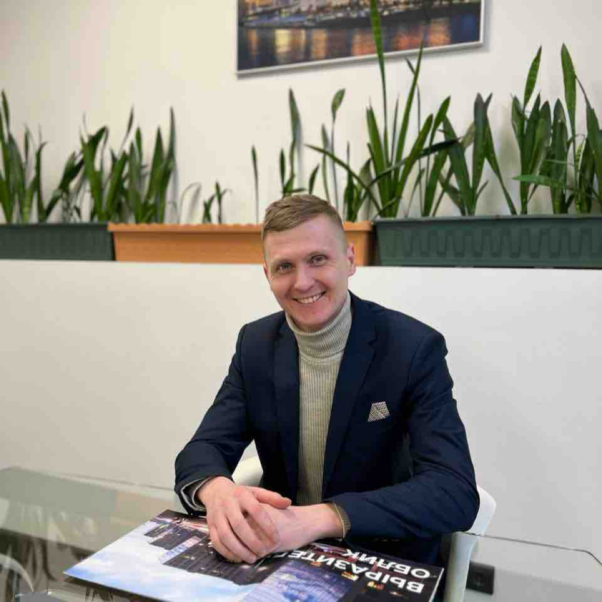 Тимур Ходжичиков