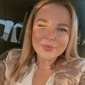 Дарья Стародубцева | Сетка — социальная сеть от hh.ru