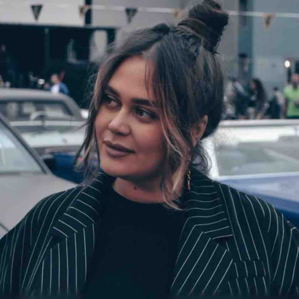 Татьяна Соловьева | Сетка — социальная сеть от hh.ru