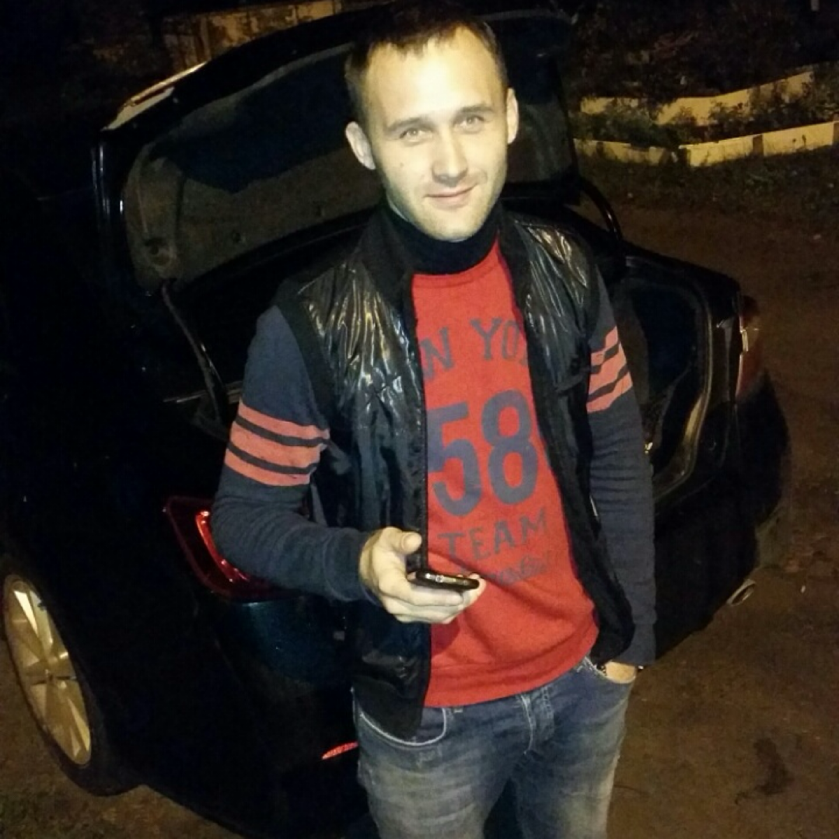 Петр Терентьев