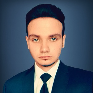Андрей Шмигирилов