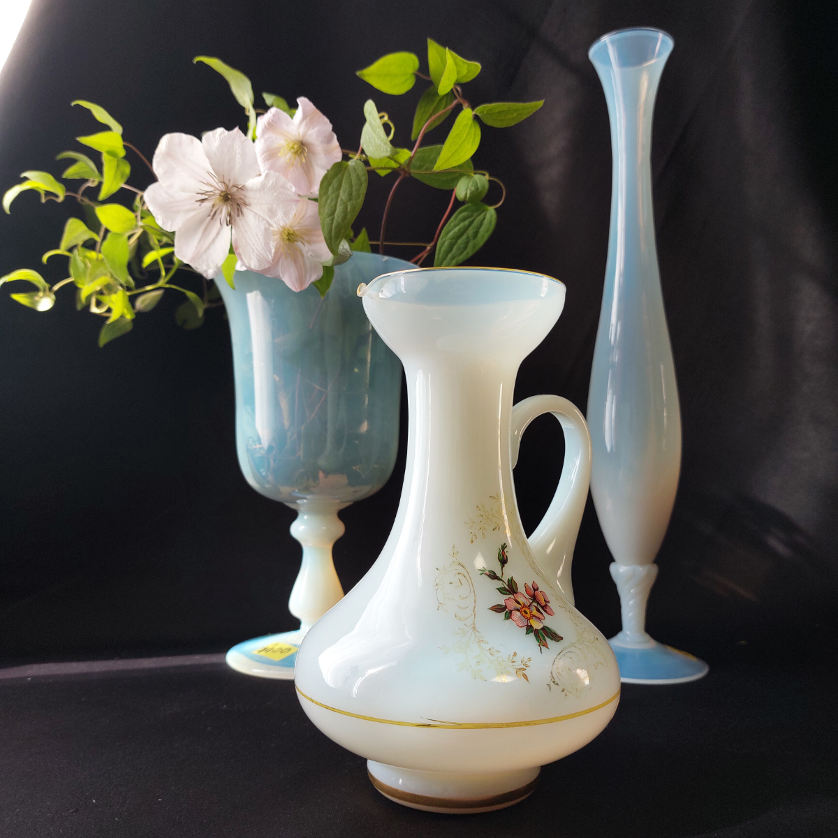 Время собирать 
#цветы
#травы
#сохуцветы
#ягоды
#гроздья 
Первая неделя сентября 
НЕДЕЛЯ - ВАЗЫ
7 ДНЕЙ - минус 7 % 
От стоимости любой.
Лови момент, 
Ваз - много НЕ бывает. 
Доставка из Подмосковья. | Сетка — социальная сеть от hh.ru