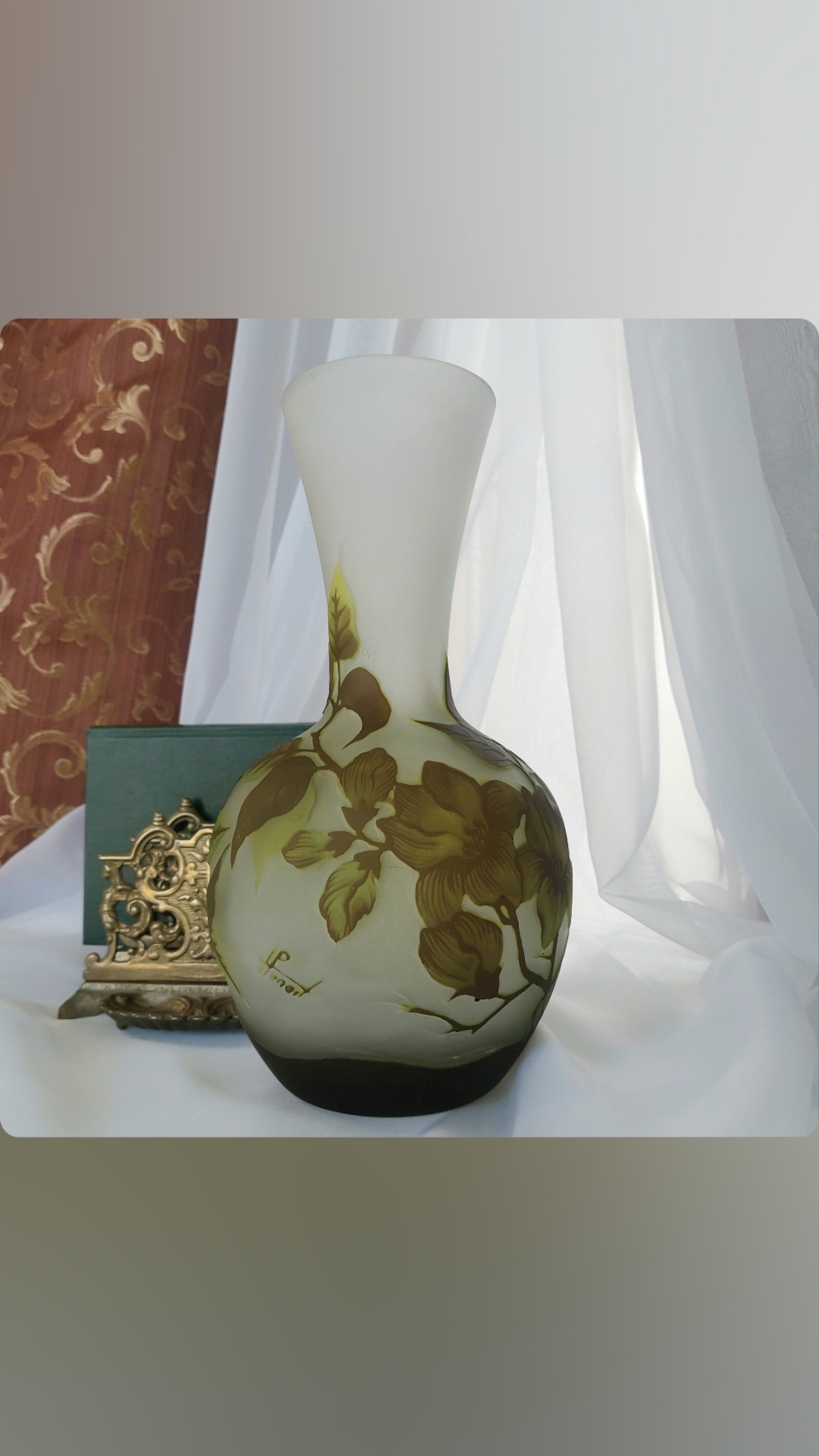 Время собирать 
#цветы
#травы
#сохуцветы
#ягоды
#гроздья 
Первая неделя сентября 
НЕДЕЛЯ - ВАЗЫ
7 ДНЕЙ - минус 7 % 
От стоимости любой.
Лови момент, 
Ваз - много НЕ бывает. 
Доставка из Подмосковья. | Сетка — социальная сеть от hh.ru