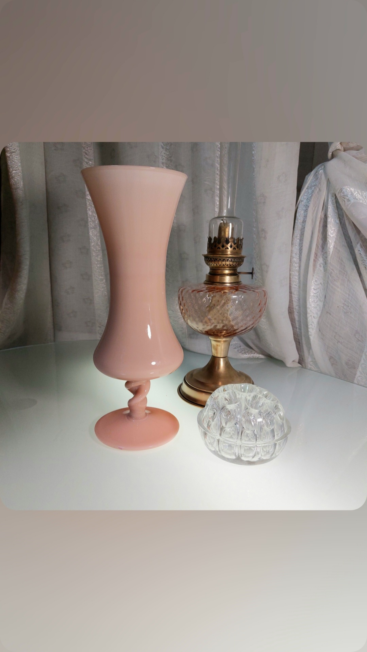 Время собирать 
#цветы
#травы
#сохуцветы
#ягоды
#гроздья 
Первая неделя сентября 
НЕДЕЛЯ - ВАЗЫ
7 ДНЕЙ - минус 7 % 
От стоимости любой.
Лови момент, 
Ваз - много НЕ бывает. 
Доставка из Подмосковья. | Сетка — социальная сеть от hh.ru