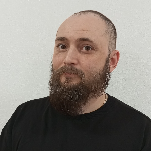 Сергей Кузнецов | Сетка — социальная сеть от hh.ru