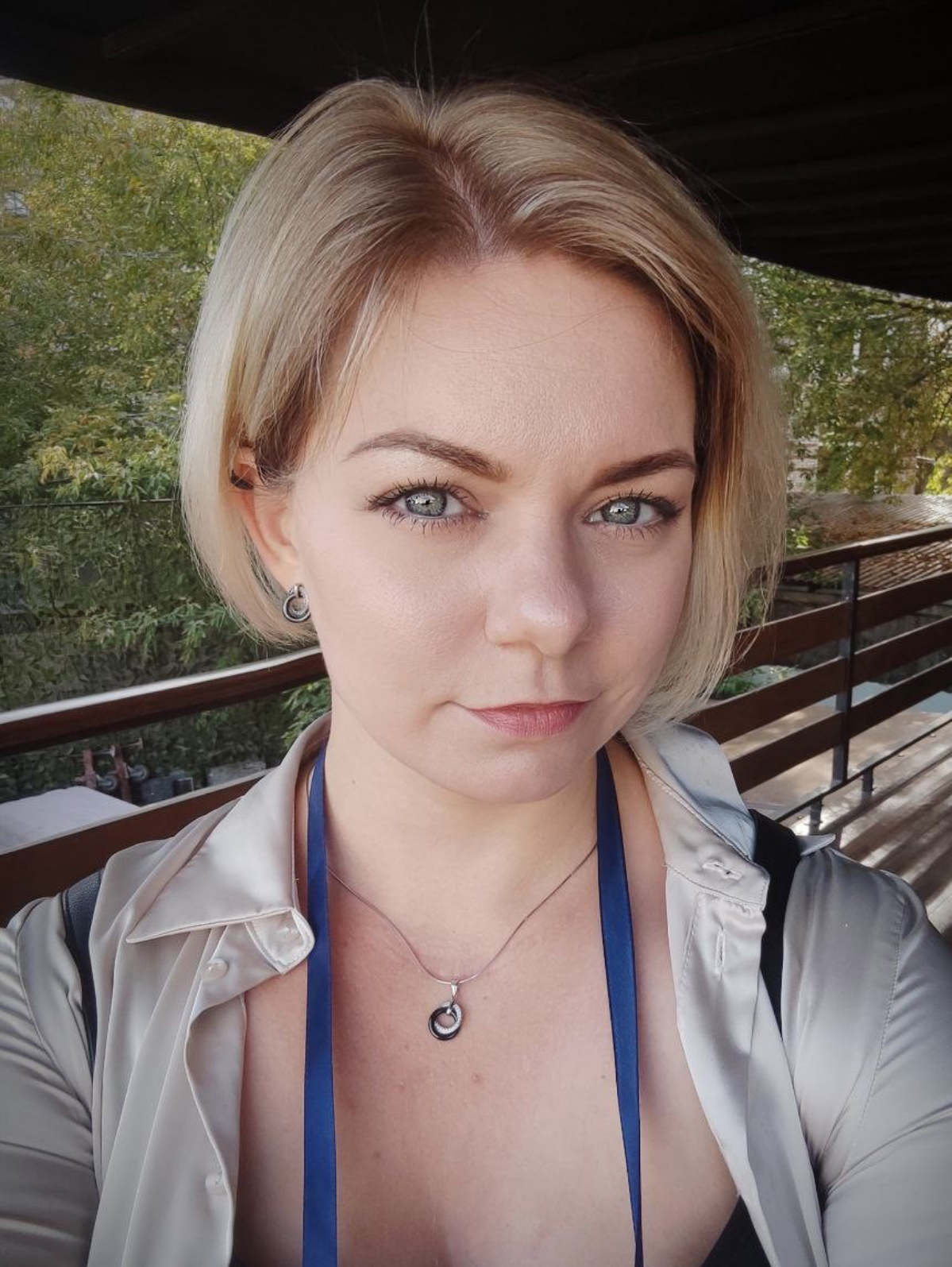 Виктория Пугиева | Сетка — социальная сеть от hh.ru