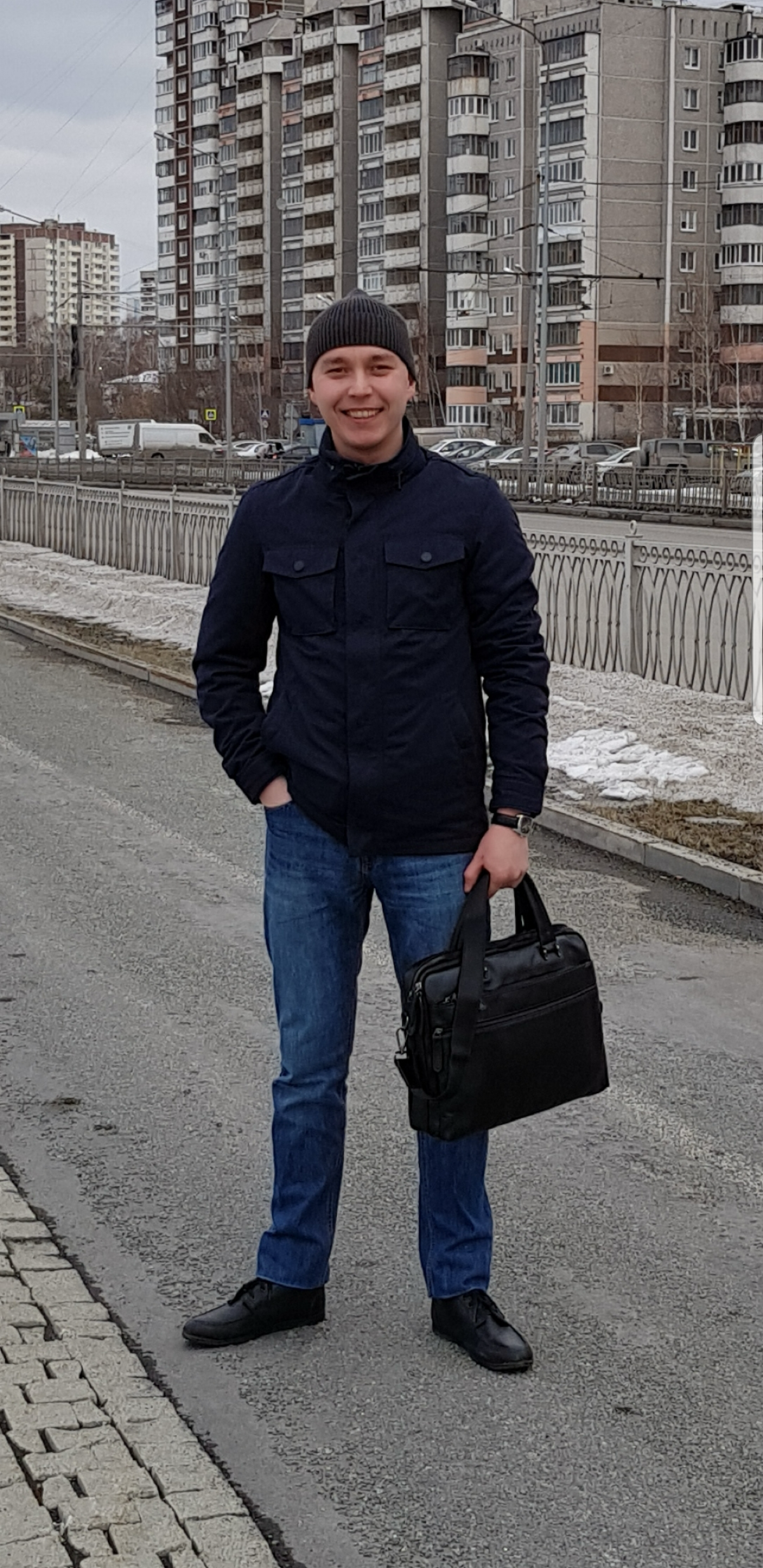 Радик Фаттахов