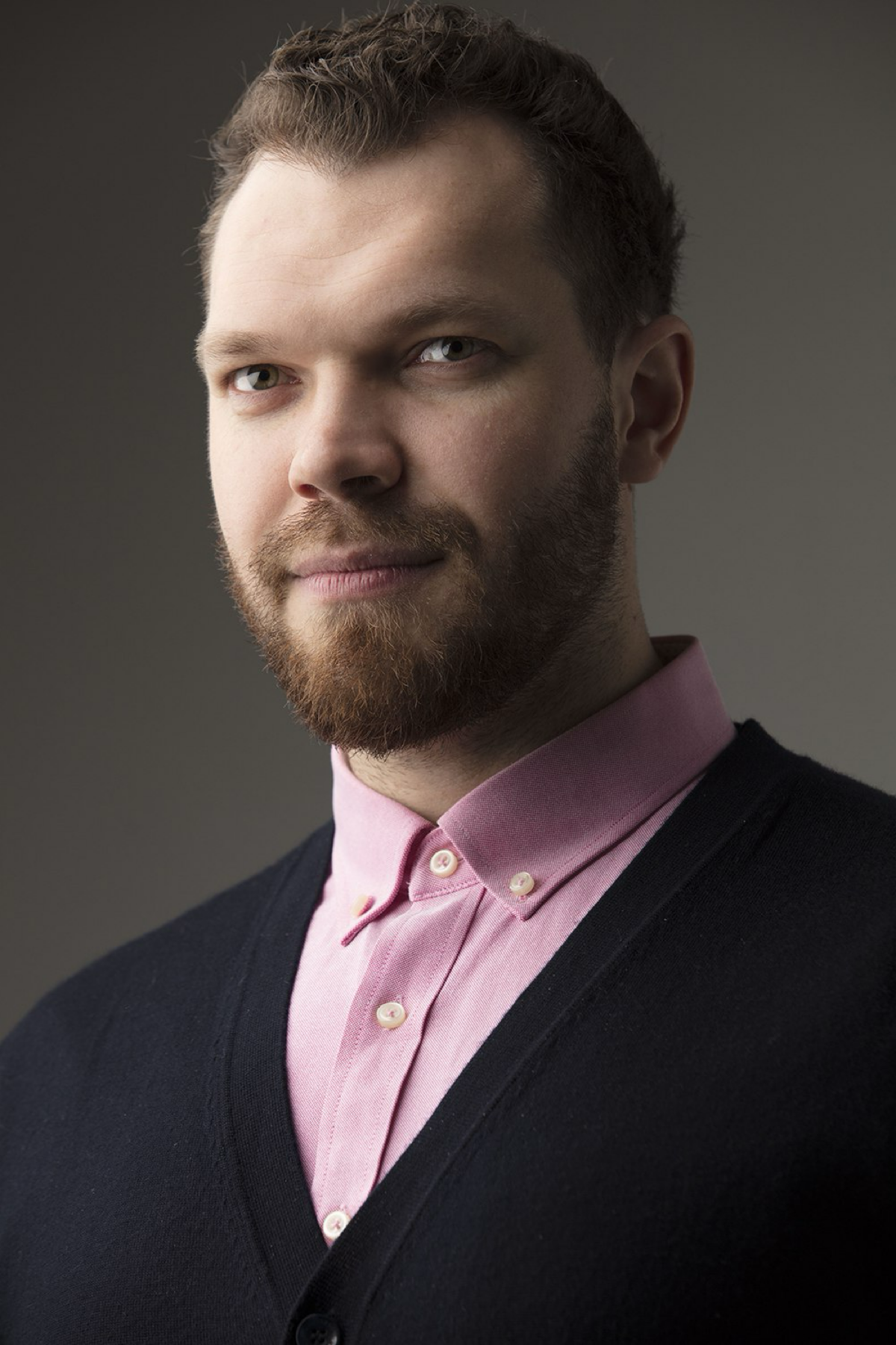 Владимир Новоселов