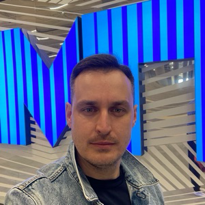 Андрей Голобородов | Сетка — социальная сеть от hh.ru