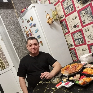 Сергей Кабанюк