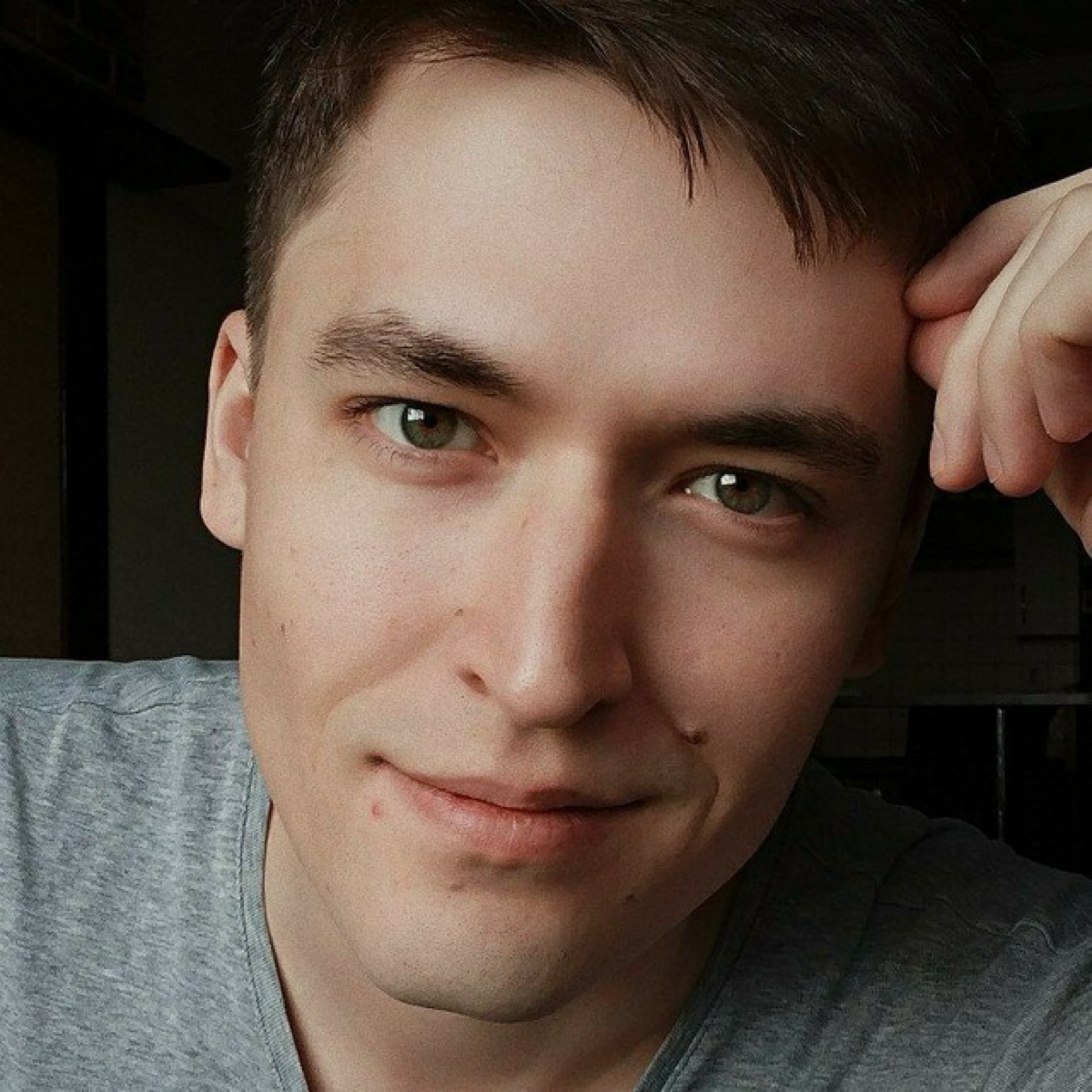 Евгений Яковлев | Сетка — социальная сеть от hh.ru