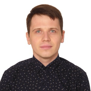 Владимир Шебалкин