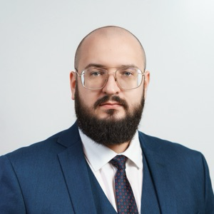 Максим Окунев