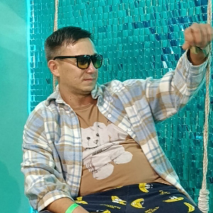 Сергей Андрианов
