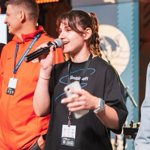 Маргарита Гармонщикова | Сетка — социальная сеть от hh.ru