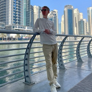 Федор Попов