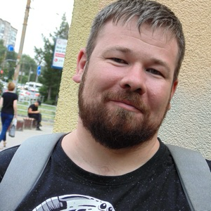 Евгений Гарунович | Сетка — социальная сеть от hh.ru