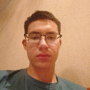 Максим Балаев