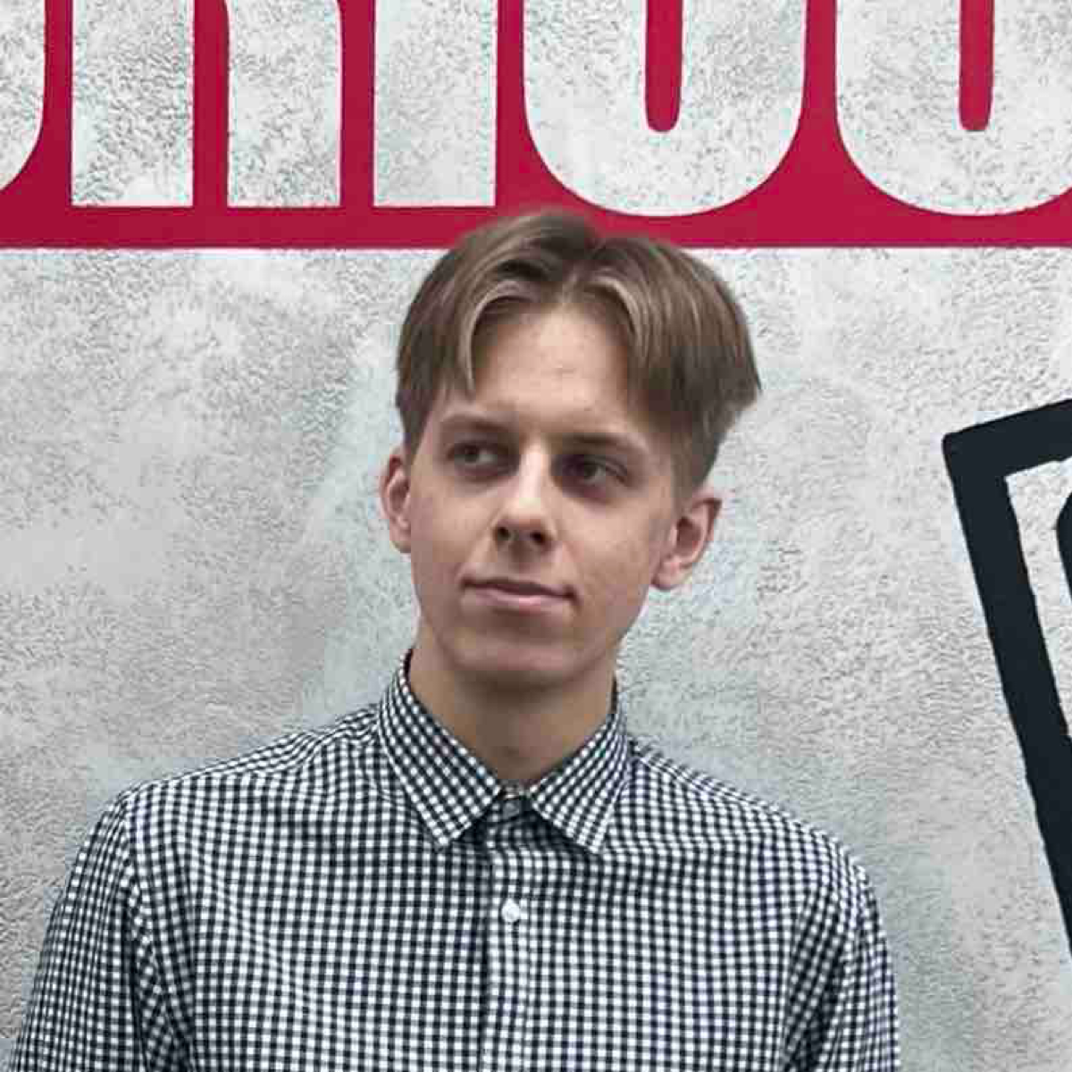 Артем Левачев