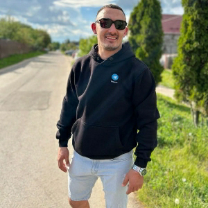 Вадим Бондарь | Сетка — социальная сеть от hh.ru