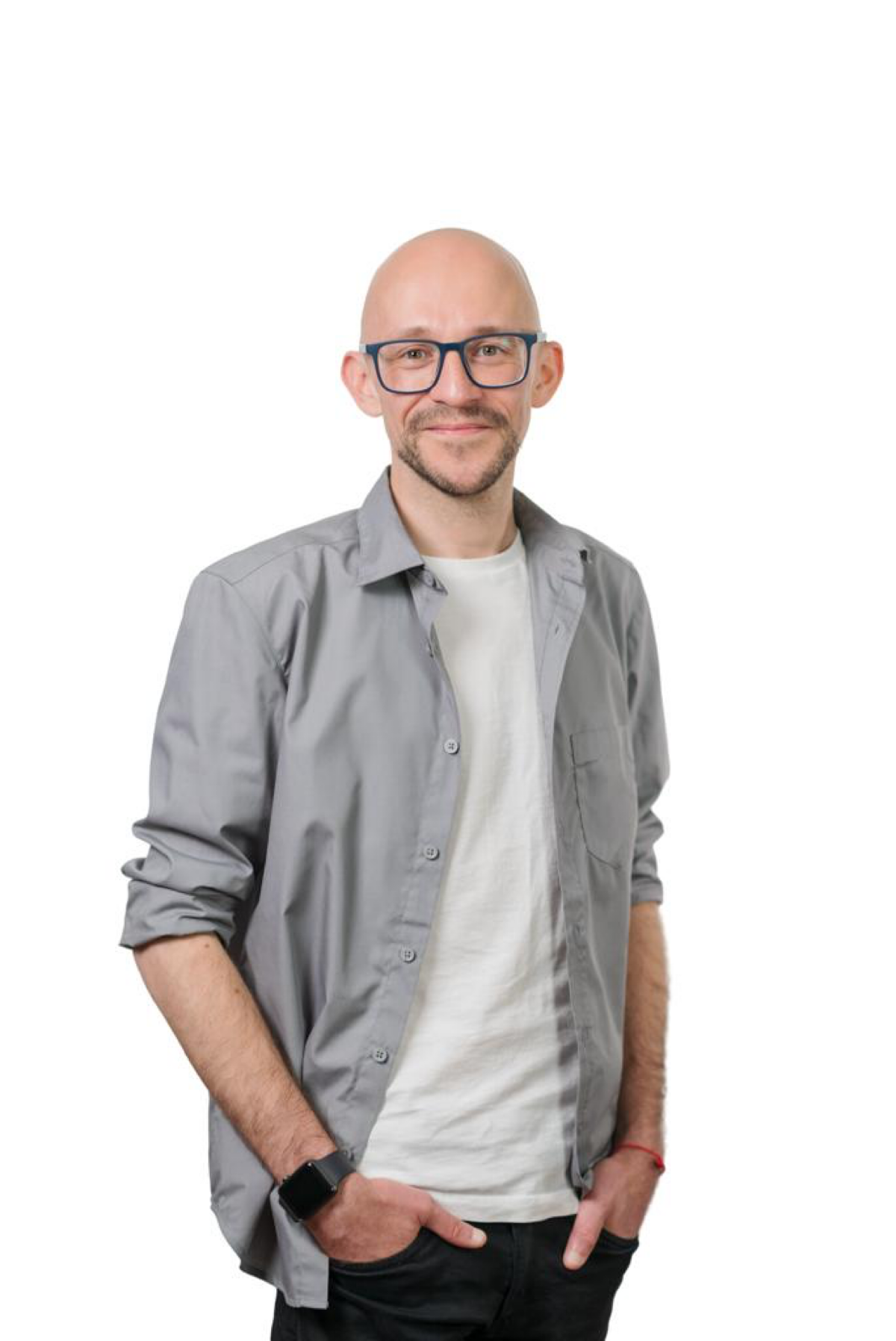 Алексей Кошелев | Сетка — социальная сеть от hh.ru