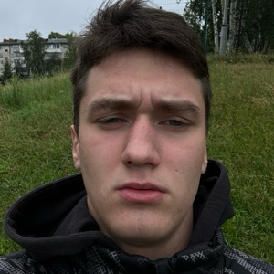 Герман Чесноков