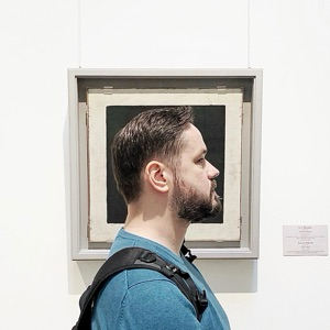 Андрей Дмитриев