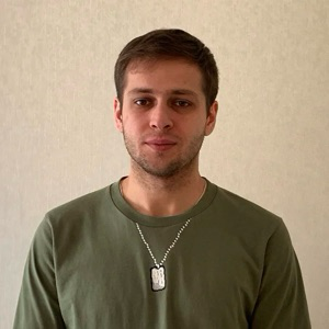 Азамат Гогичаев | Сетка — социальная сеть от hh.ru